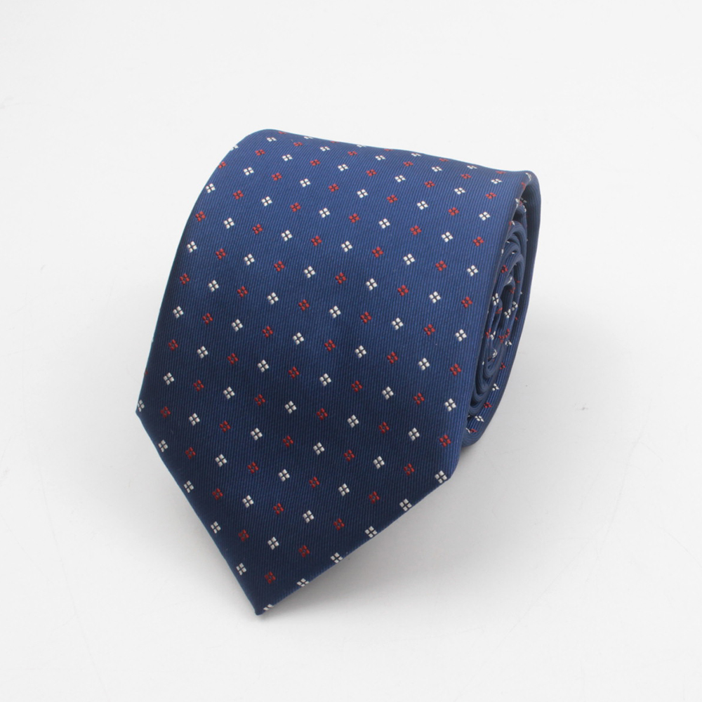 Dasi Pria Modis 8Cm Dasi Titik - Men Formal Party Wear Shirt ulasan dan harga