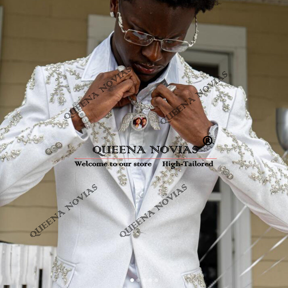 Setelan Tuksedo Pengantin Pria - High End Men'S Formal Wear ulasan dan harga