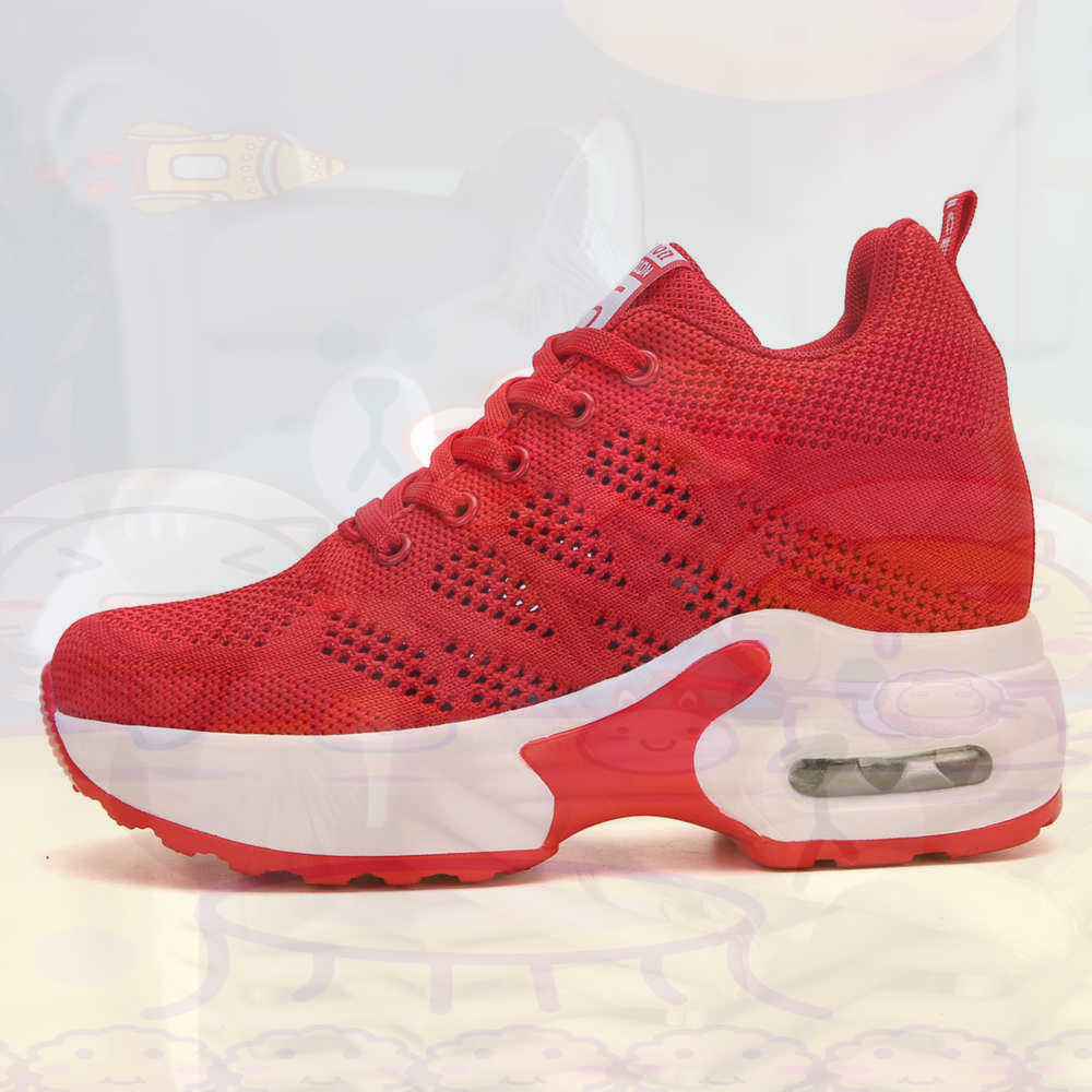 Merah Ukuran 36 Sepatu Wanita  - Men'S Formal Wear Stores ulasan dan harga