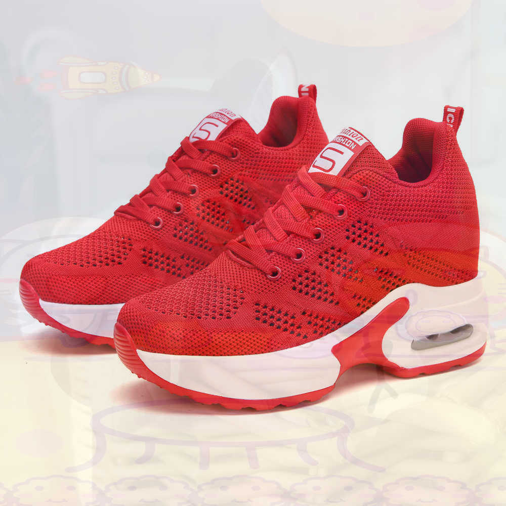 Merah Ukuran 36 Sepatu Wanita  - Men'S Formal Wear Stores ulasan dan harga