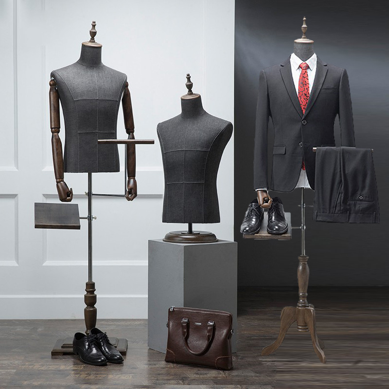 Manekin Pria untuk Setelan Jas - Men'S Formal Wear Stores ulasan dan harga