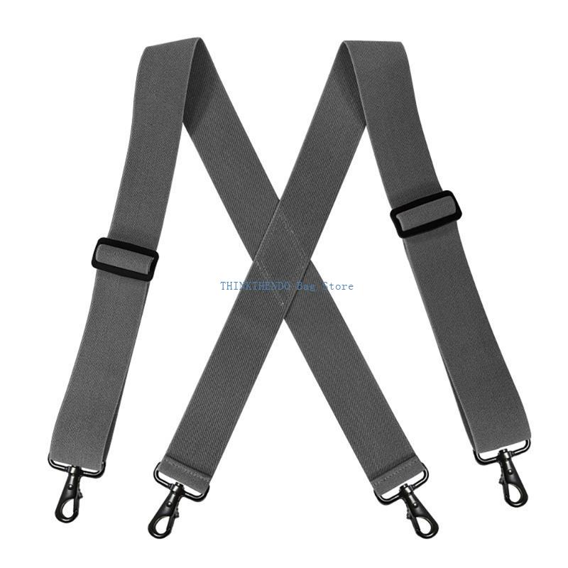 Suspender Klasik 340D untuk Pr - Suspender Clip Formal ulasan dan harga