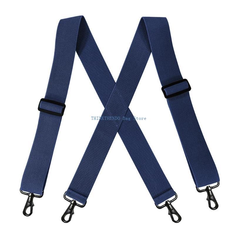 Suspender Klasik 340D untuk Pr - Suspender Clip Formal ulasan dan harga