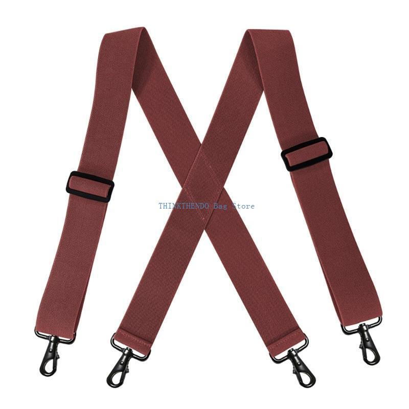 Suspender Klasik 340D untuk Pr - Suspender Clip Formal ulasan dan harga