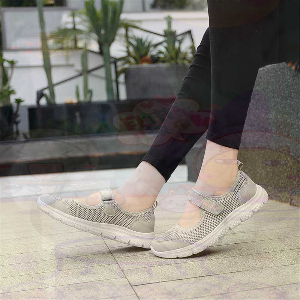 Sepatu Tenis Wanita Jaring Nom - Men'S Formal Wear Stores ulasan dan harga