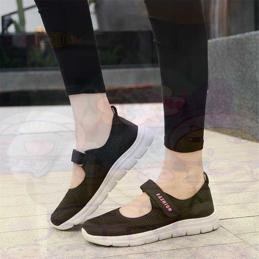 Sepatu Tenis Wanita Jaring Nom - Men'S Formal Wear Stores ulasan dan harga