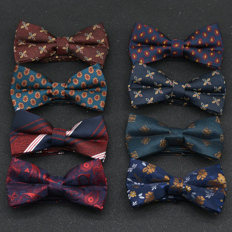Dasi kupu-kupu pria untuk pern - Men Formal Wear Wedding ulasan dan harga