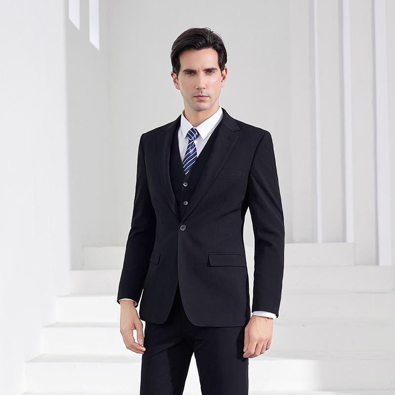 Setelan Jas dan Celana Bisnis  - High End Men'S Formal Wear ulasan dan harga