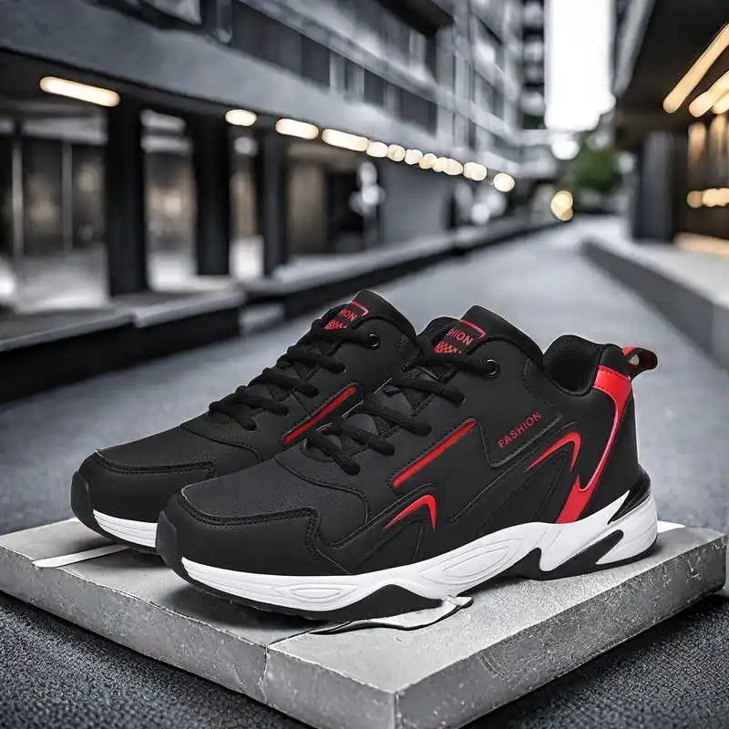 Sepatu kets olahraga untuk pri - Men'S Formal Wear Stores ulasan dan harga