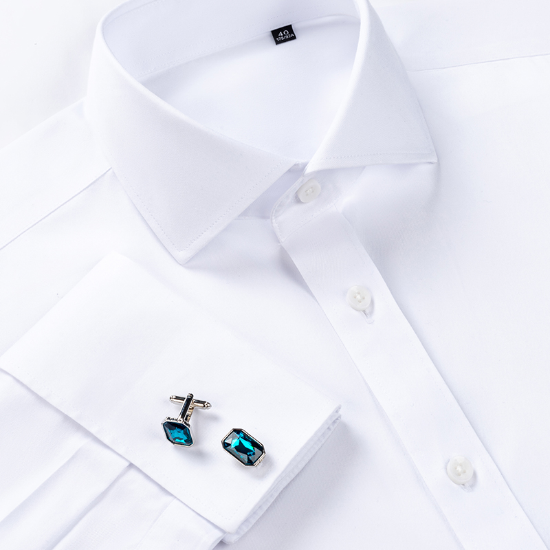 Kemeja Pria Berkualitas Tinggi - High End Men'S Formal Wear ulasan dan harga