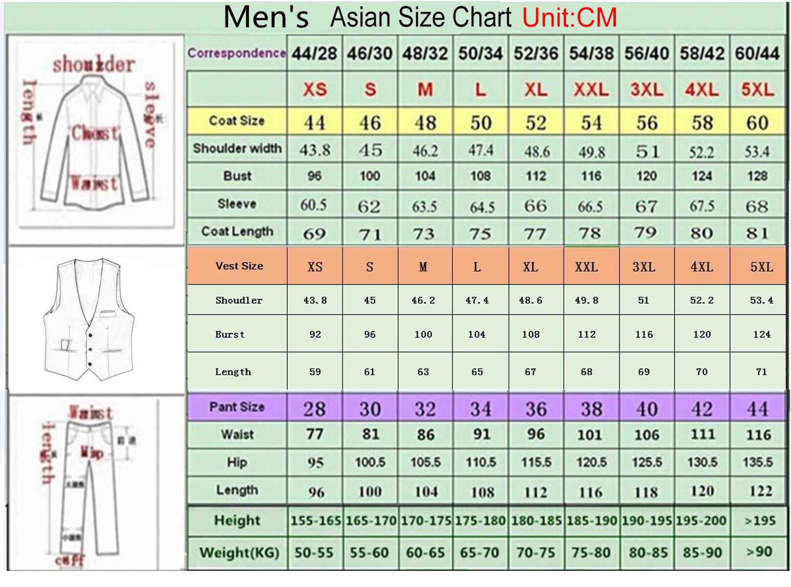 Jas Pria Berlian Fashion Mewah - High End Men'S Formal Wear ulasan dan harga
