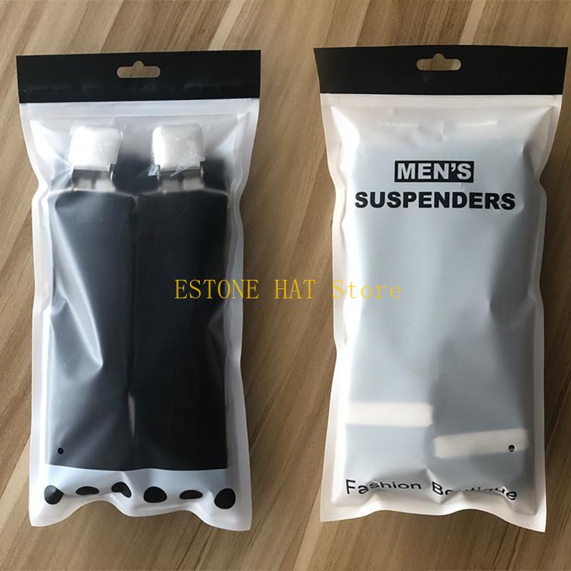 49MF Suspender Klasik untuk Pr - Suspender Clip Formal ulasan dan harga