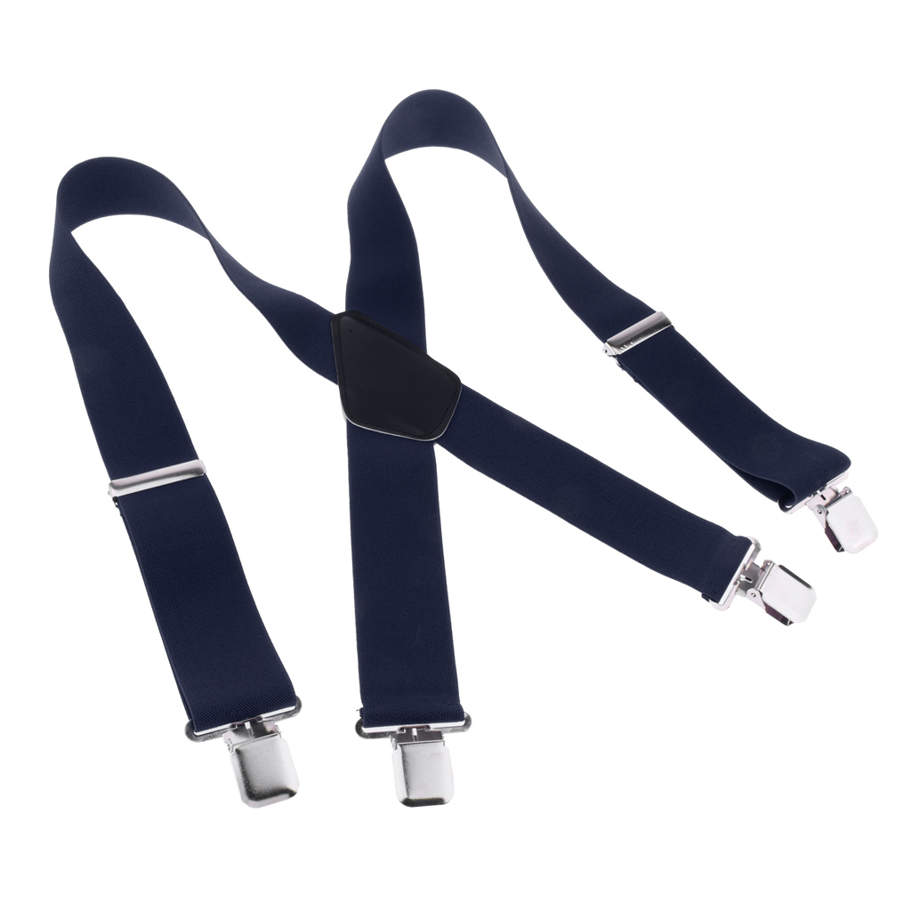 Penjepit Celana Pria yang Dapa - Suspender Clip Formal ulasan dan harga