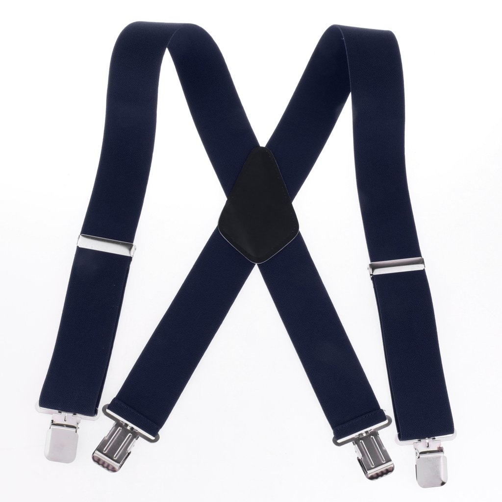 Penjepit Celana Pria yang Dapa - Suspender Clip Formal ulasan dan harga