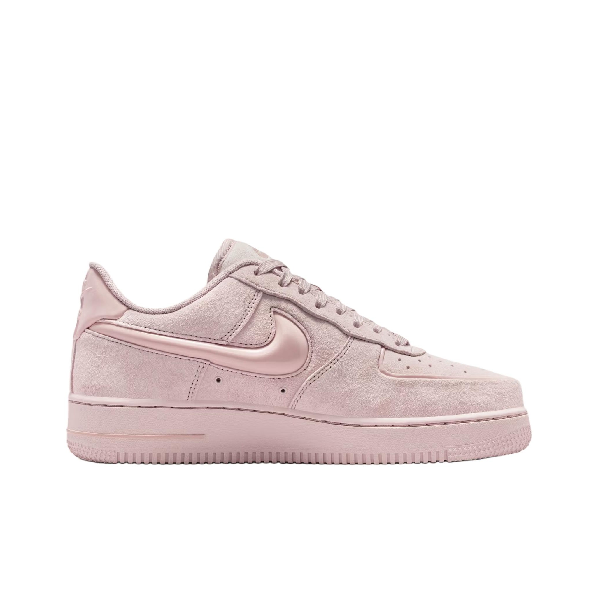 Sepatu Skateboard Wanita Nike  - Nike Shoes Air Force 1 ulasan dan harga