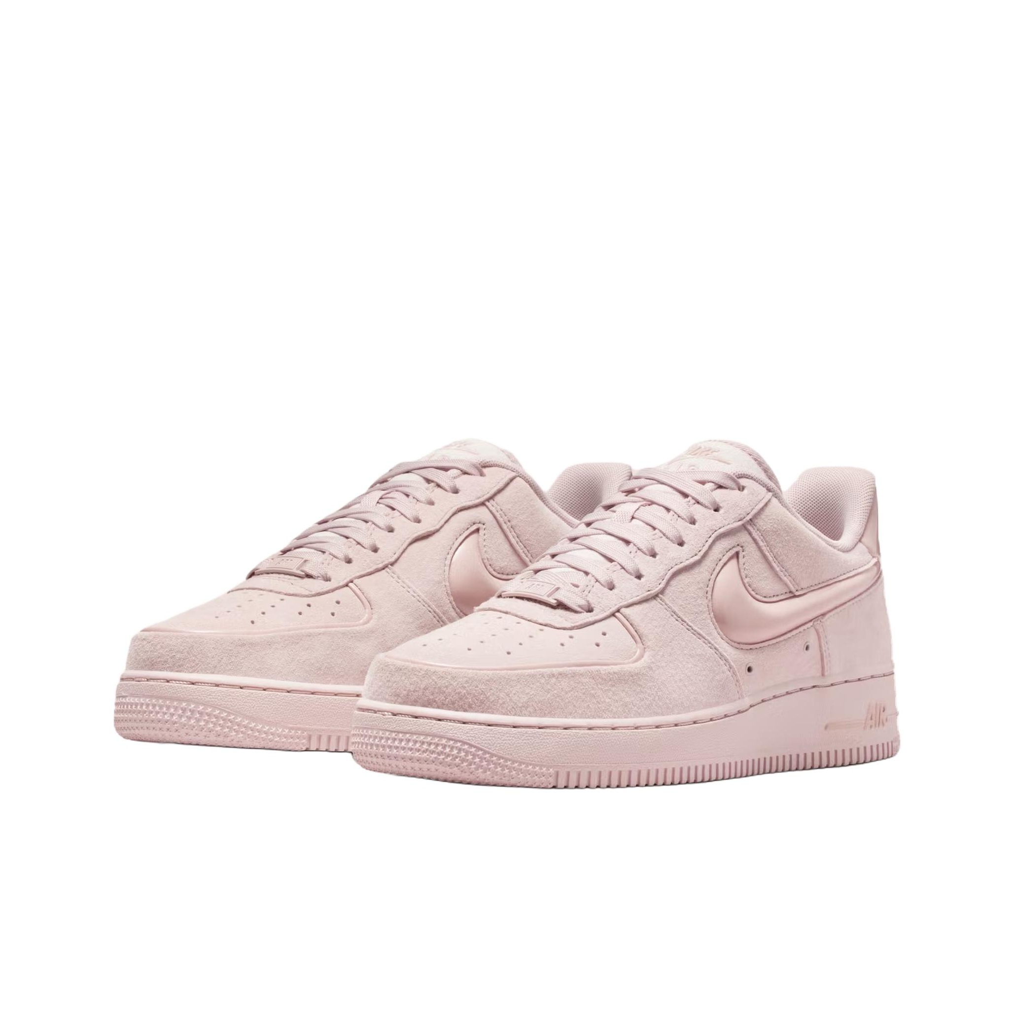 Sepatu Skateboard Wanita Nike  - Nike Shoes Air Force 1 ulasan dan harga